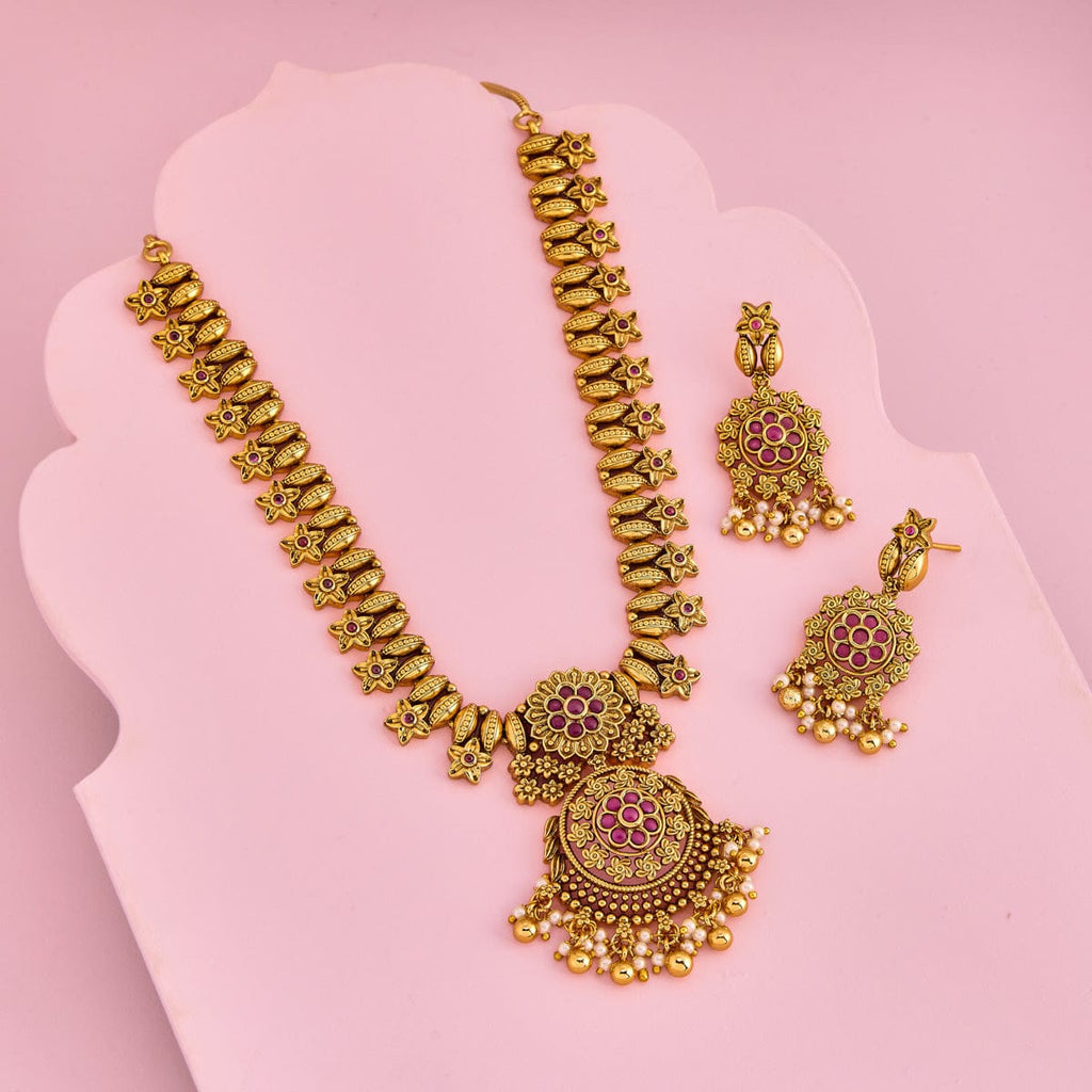 Antique Necklace Antique Necklace 193742