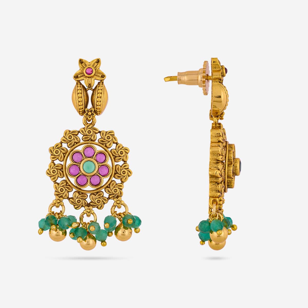 Antique Necklace Antique Necklace 193742