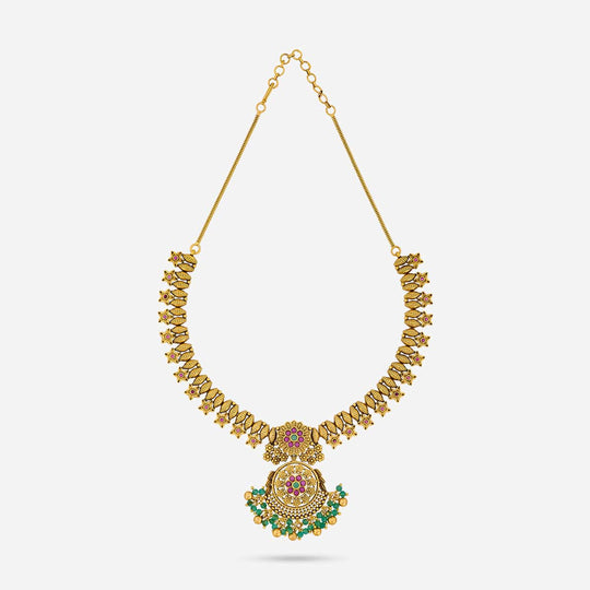 Antique Necklace Antique Necklace 193742