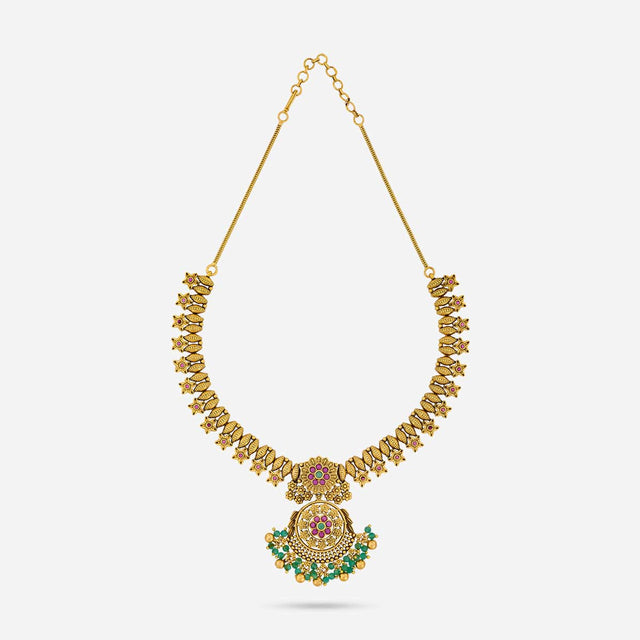 Antique Necklace Antique Necklace 193742