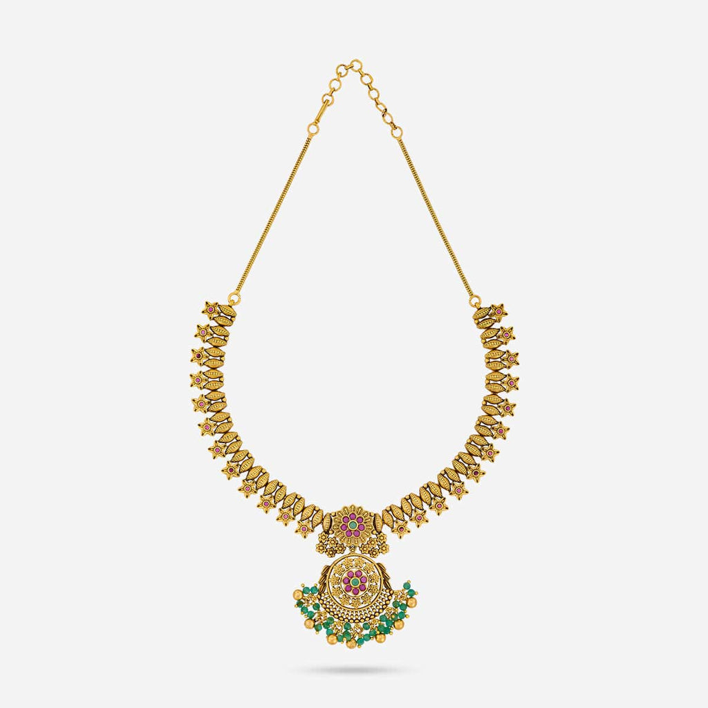 Antique Necklace Antique Necklace 193742