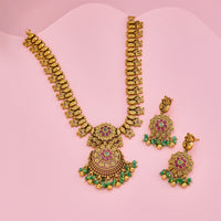 Antique Necklace Antique Necklace 193742