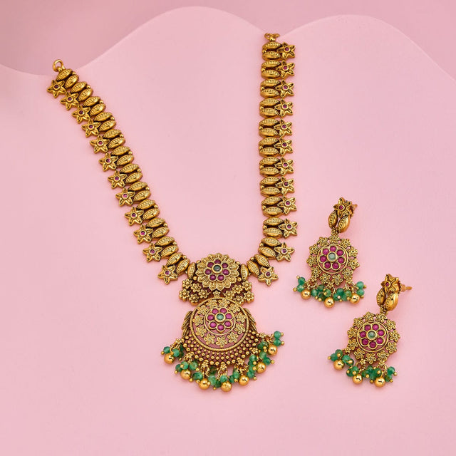 Antique Necklace Antique Necklace 193742