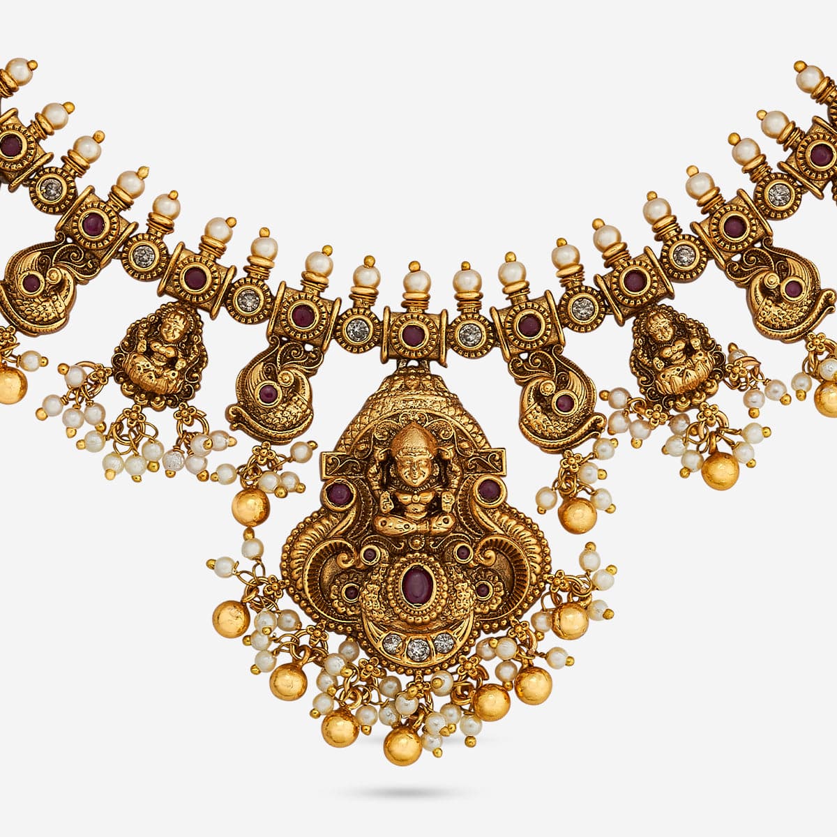 Antique Necklace Antique Necklace 193743