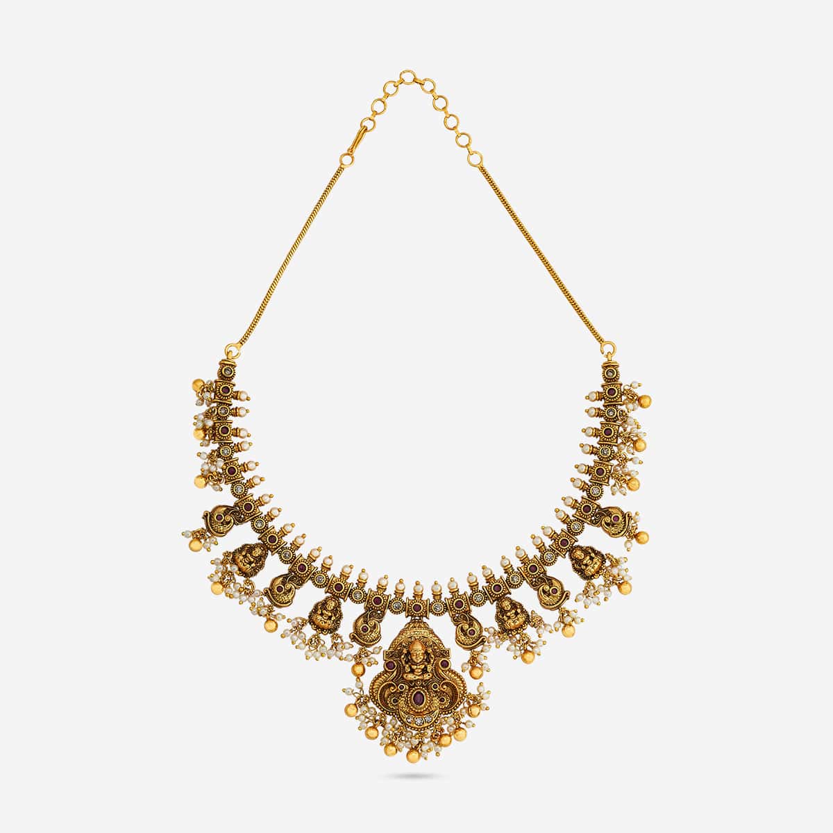 Antique Necklace Antique Necklace 193743