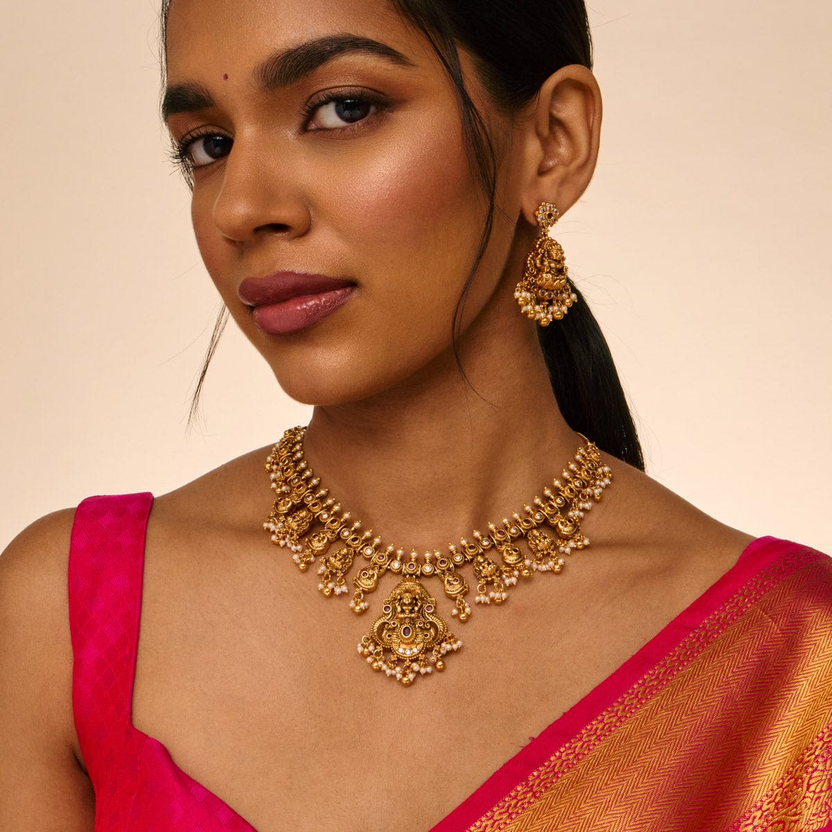 Antique Necklace Antique Necklace 193743