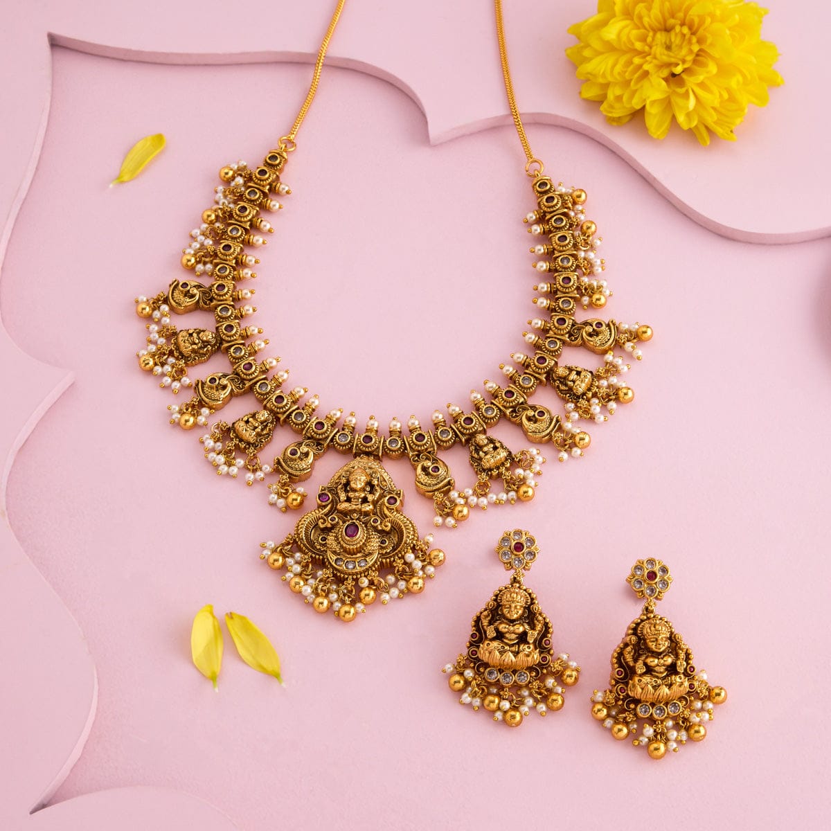 Antique Necklace Antique Necklace 193743