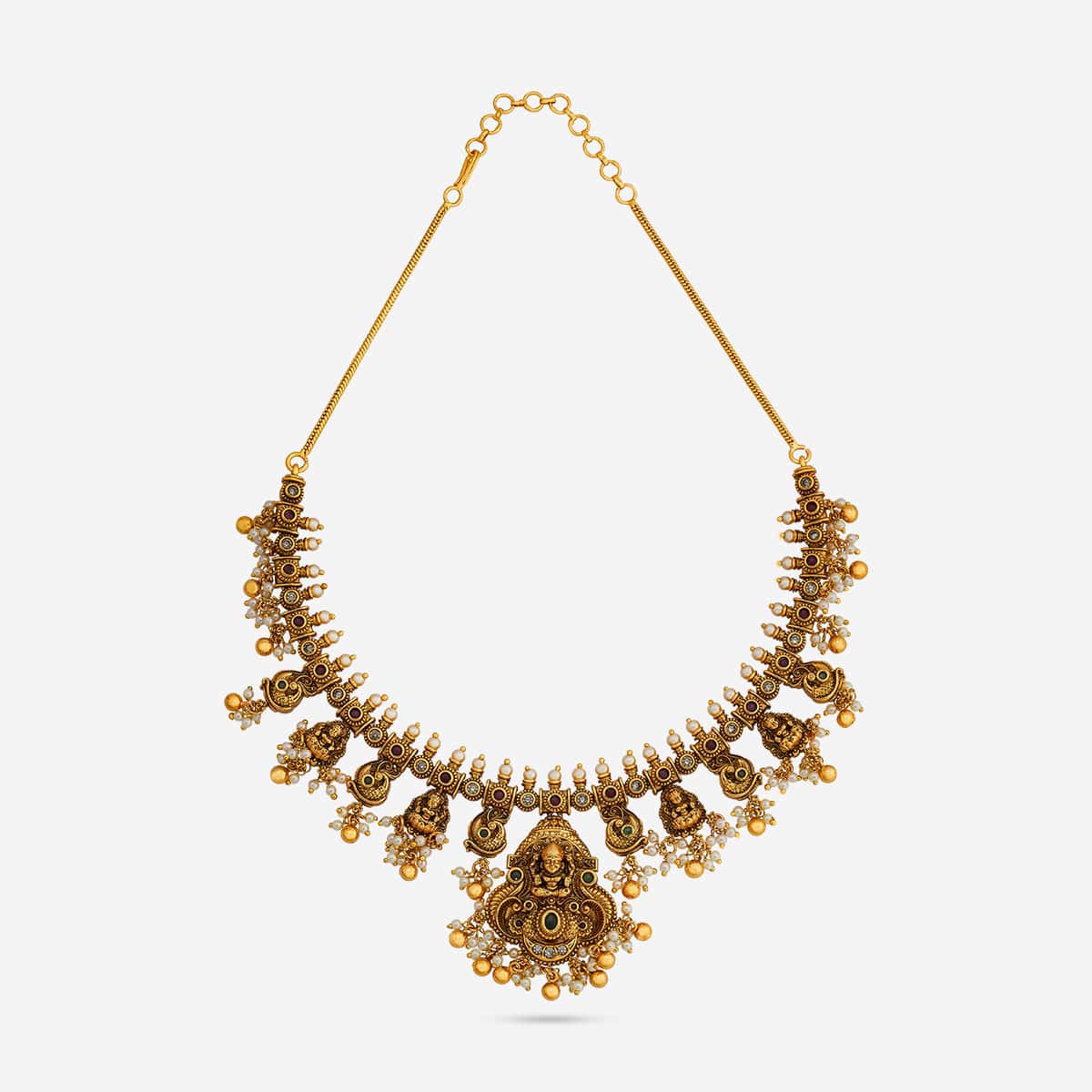 Antique Necklace Antique Necklace 193743