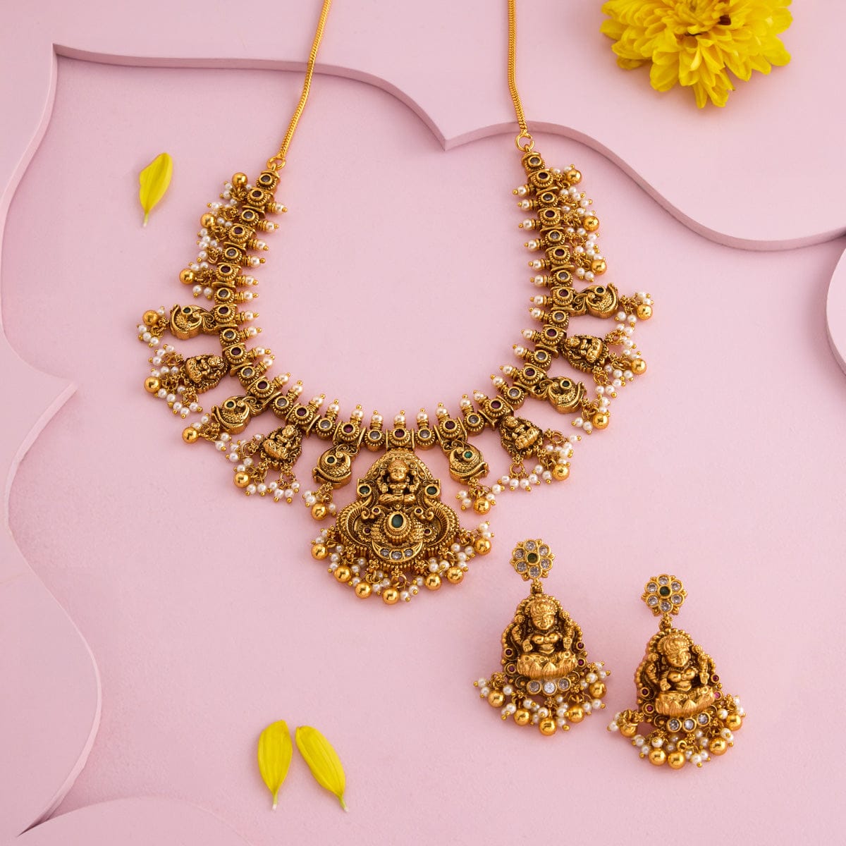 Antique Necklace Antique Necklace 193743