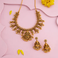 Antique Necklace Antique Necklace 193743