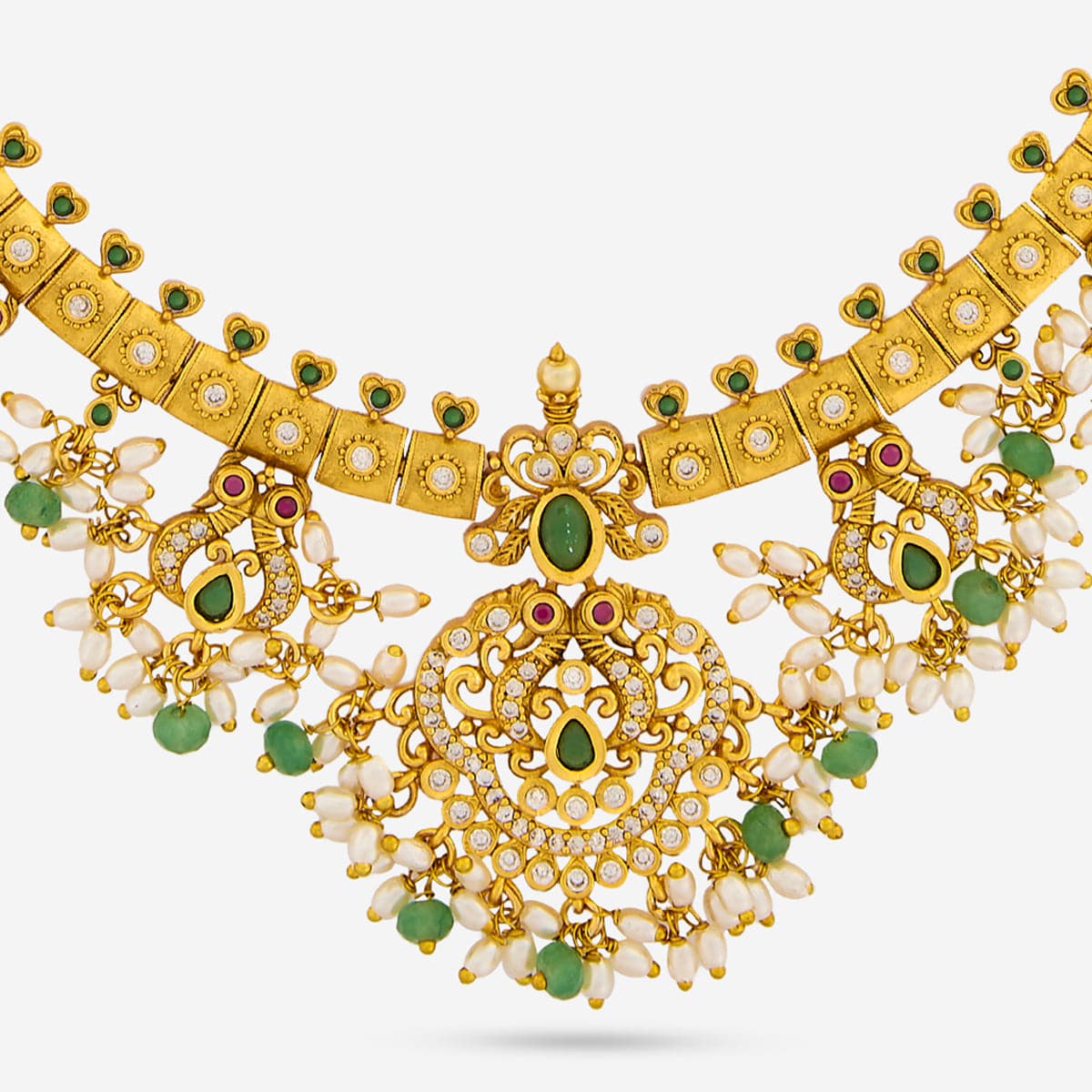 Antique Necklace Antique Necklace 193750