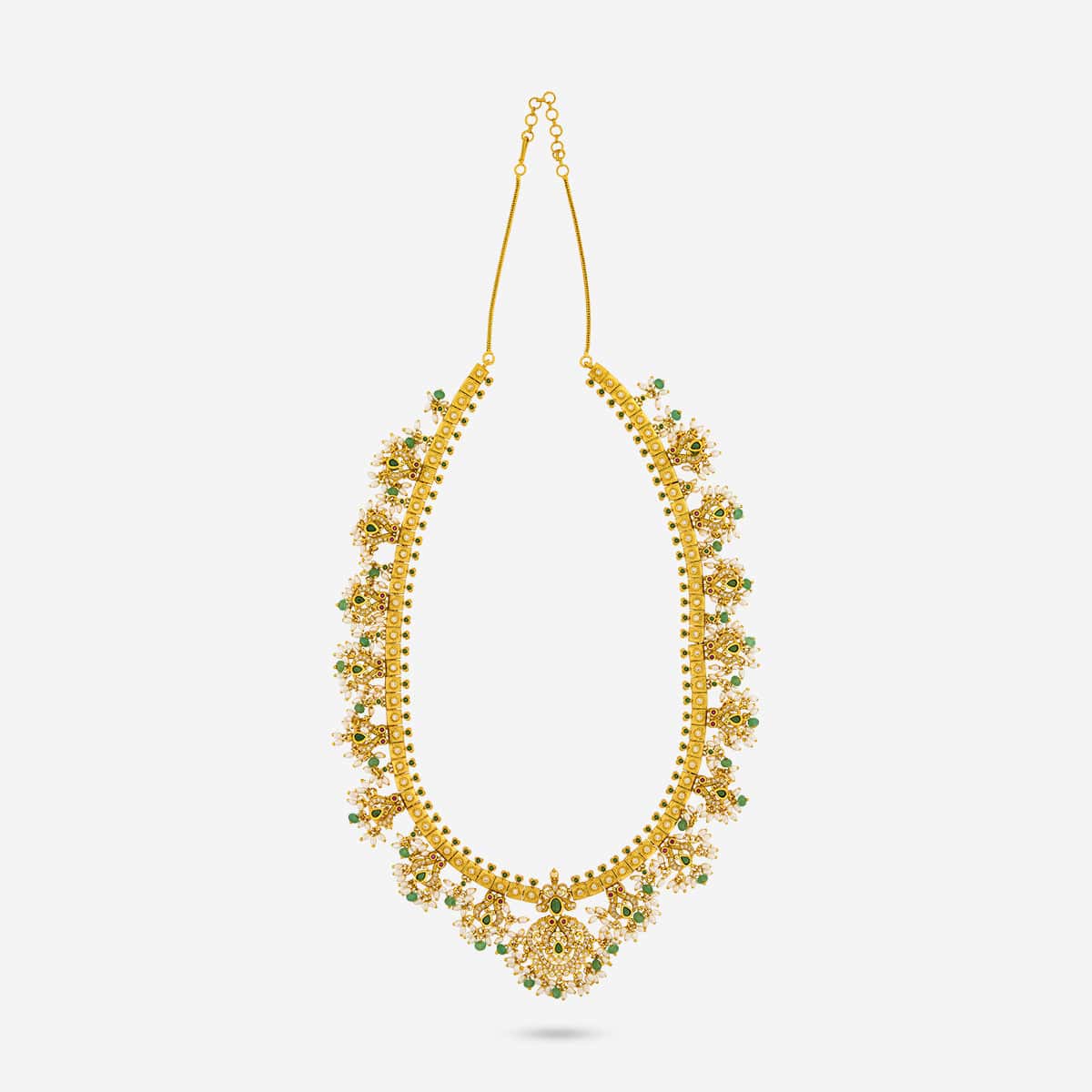 Antique Necklace Antique Necklace 193750