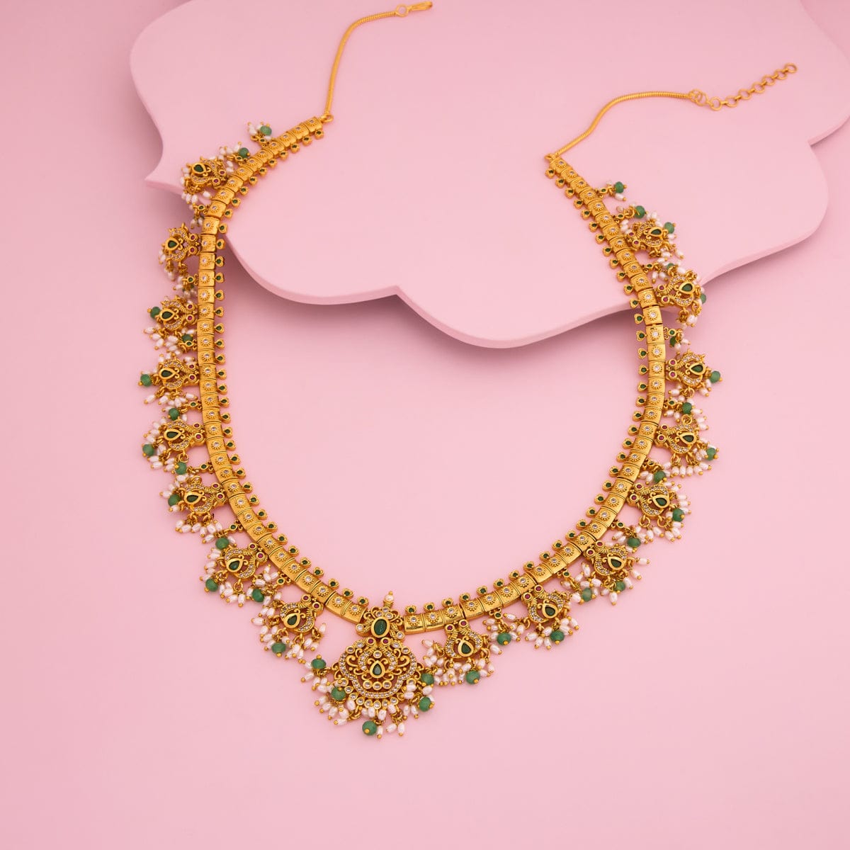 Antique Necklace Antique Necklace 193750