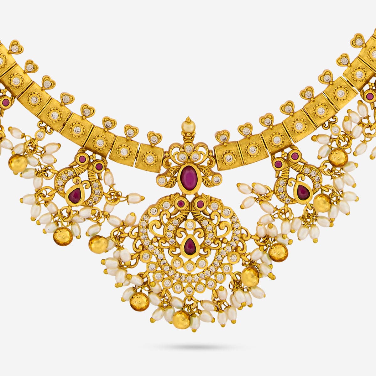 Antique Necklace Antique Necklace 193750