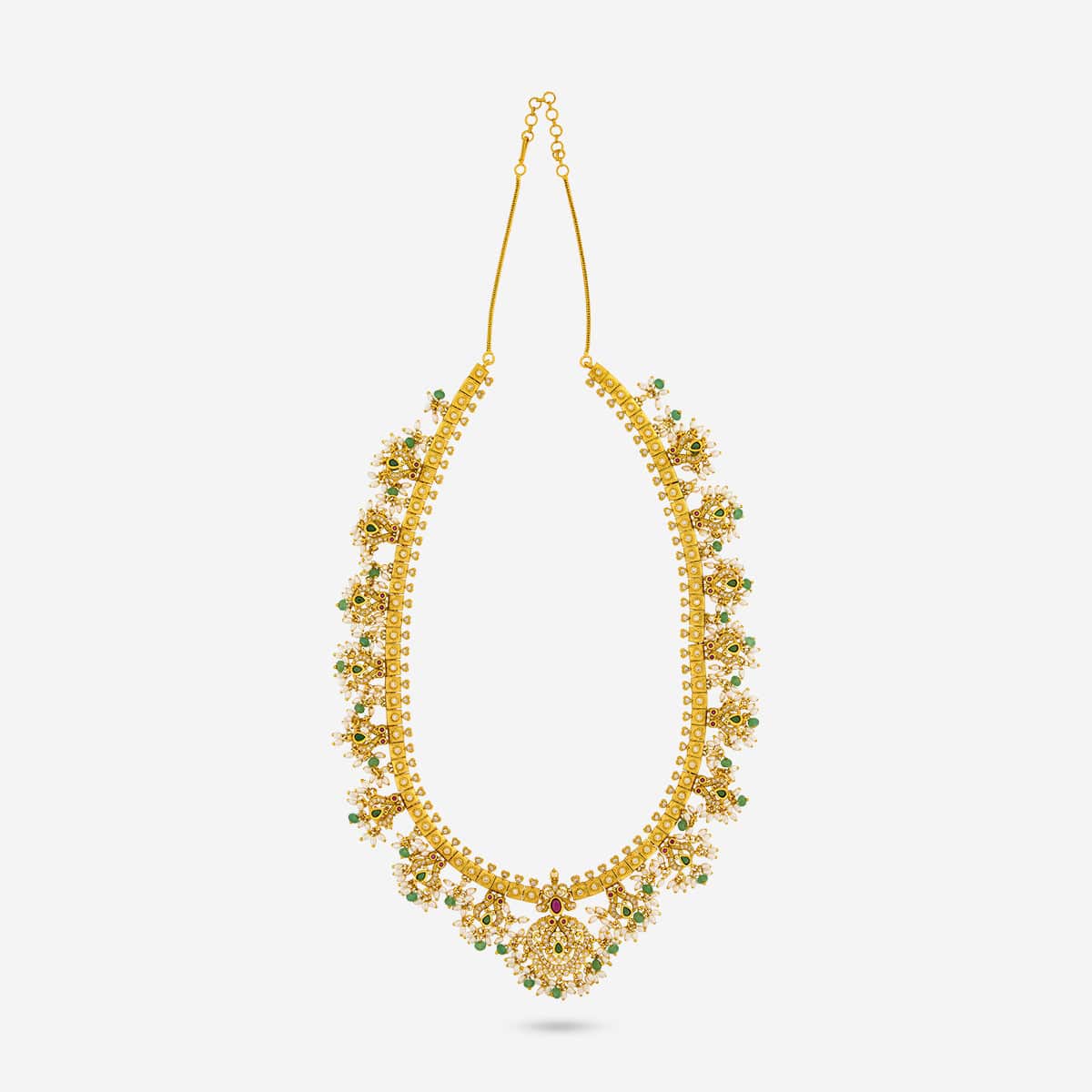 Antique Necklace Antique Necklace 193750