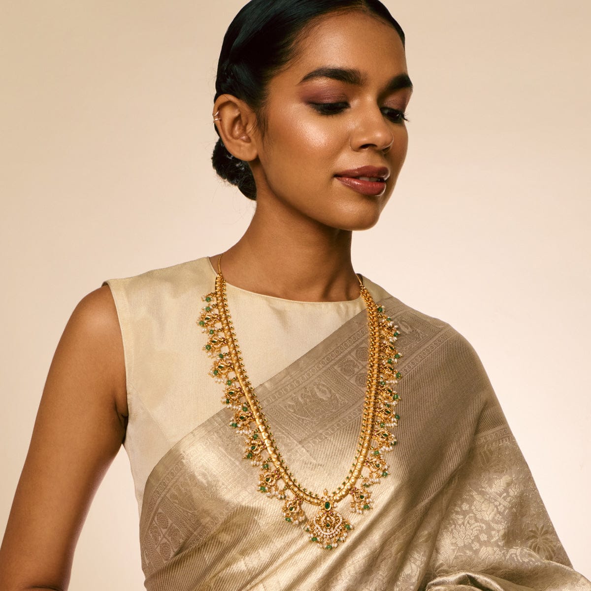 Antique Necklace Antique Necklace 193750