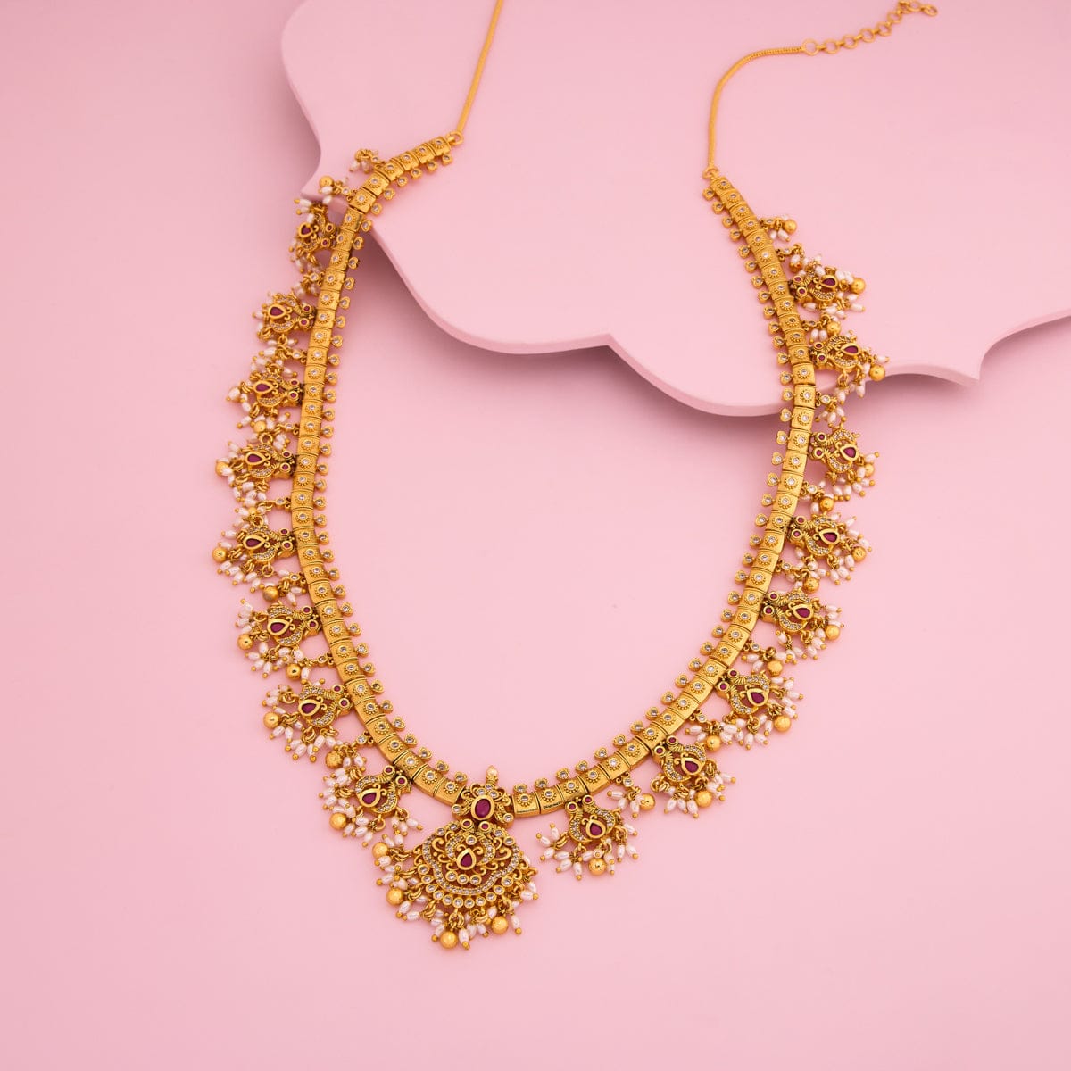 Antique Necklace Antique Necklace 193750