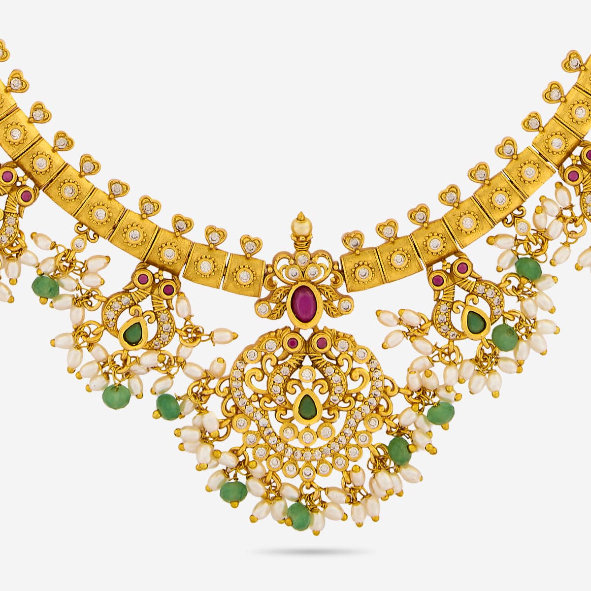 Antique Necklace Antique Necklace 193750