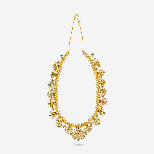 Antique Necklace Antique Necklace 193750