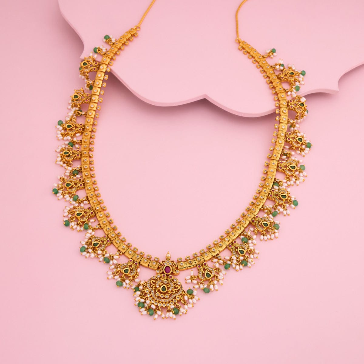 Antique Necklace Antique Necklace 193750