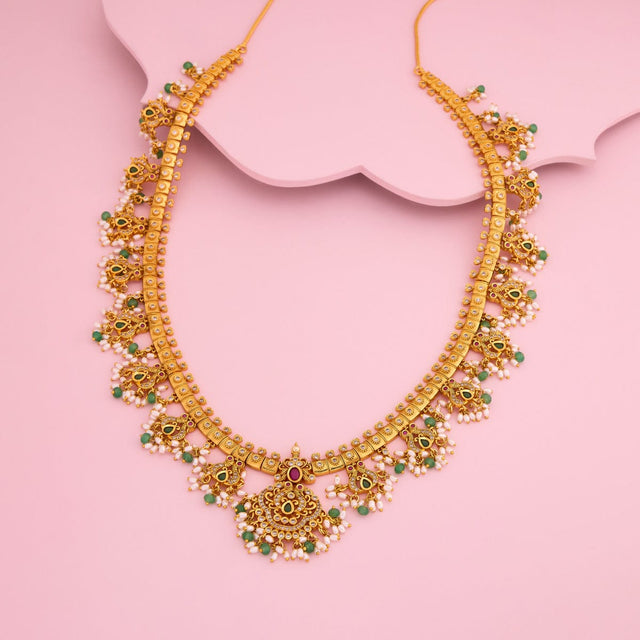 Antique Necklace Antique Necklace 193750