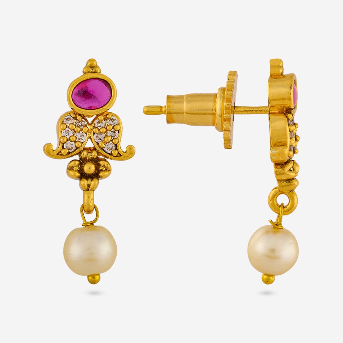 Antique Necklace Antique Necklace 194121