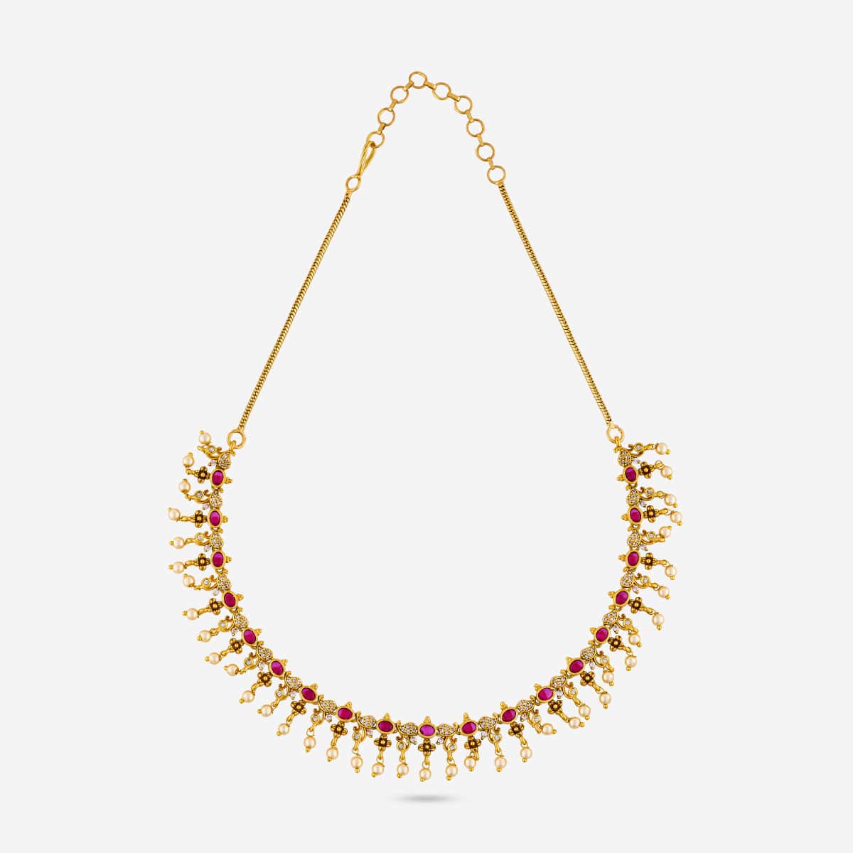 Antique Necklace Antique Necklace 194121