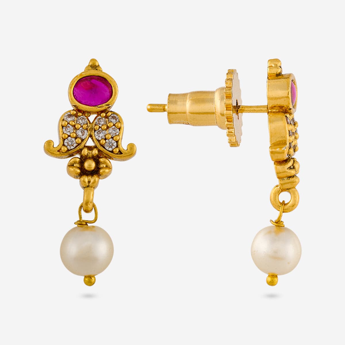 Antique Necklace Antique Necklace 194121