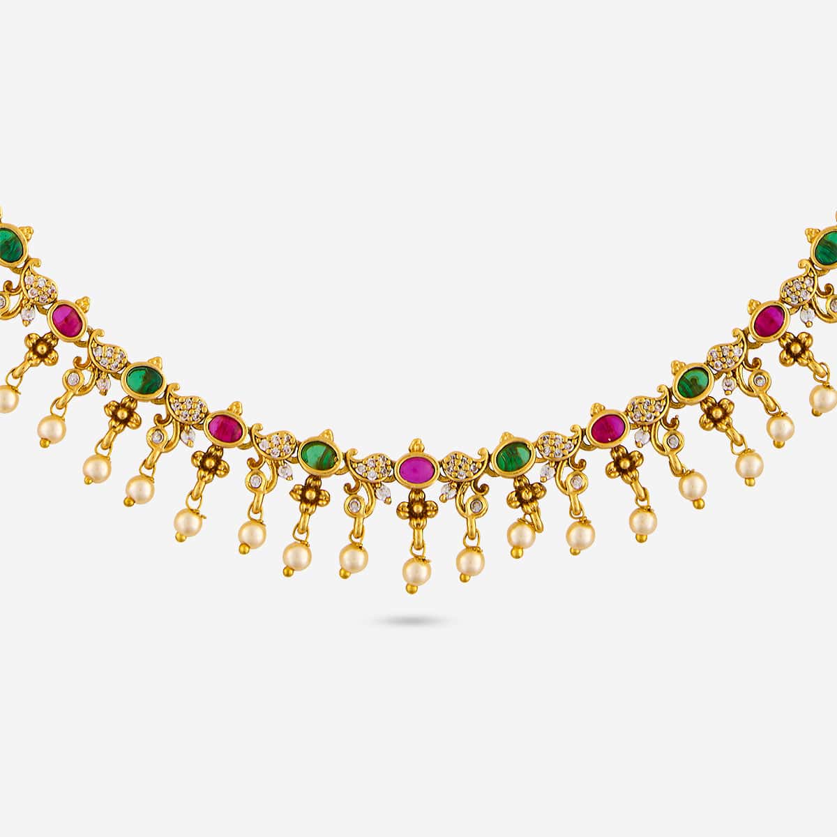 Antique Necklace Antique Necklace 194121