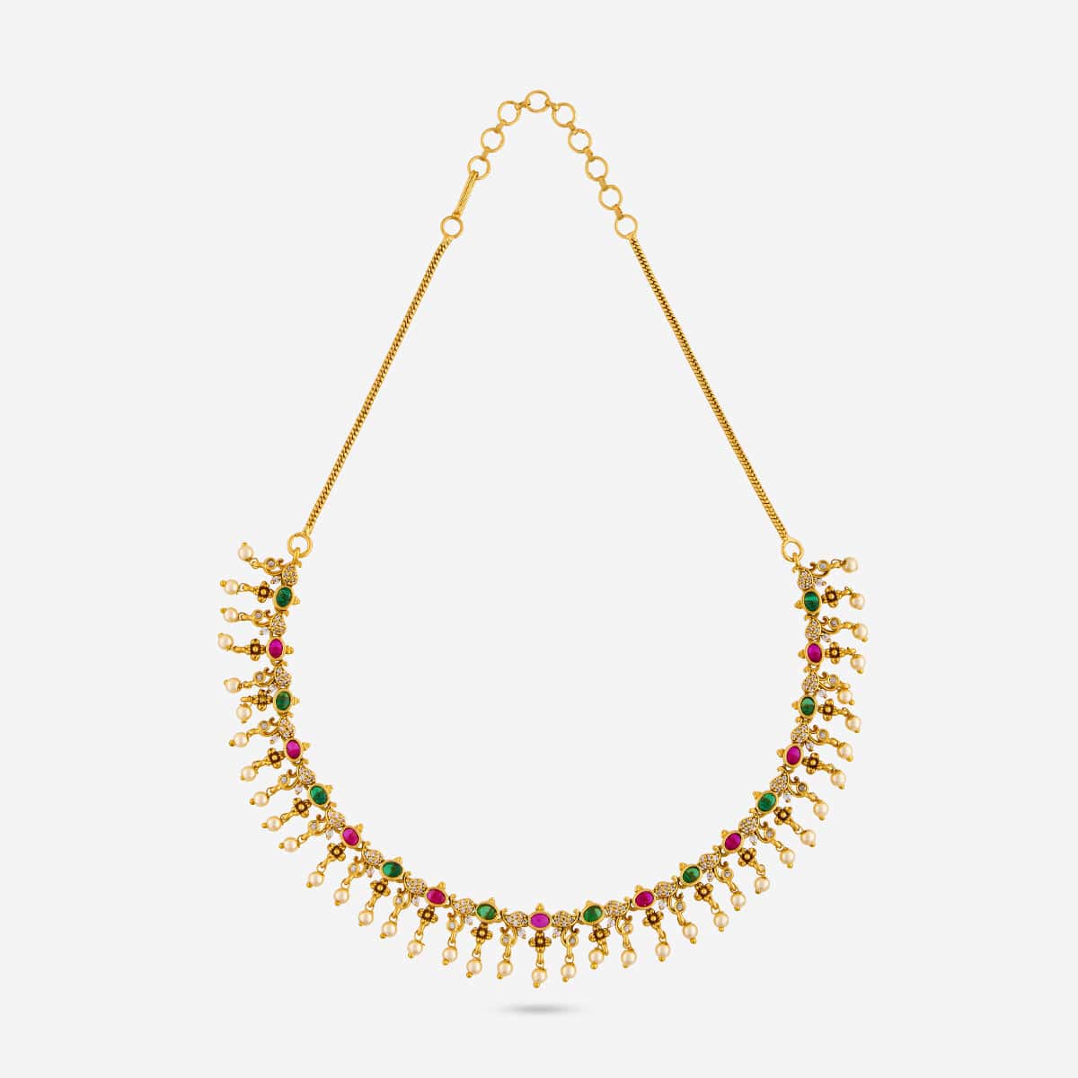 Antique Necklace Antique Necklace 194121