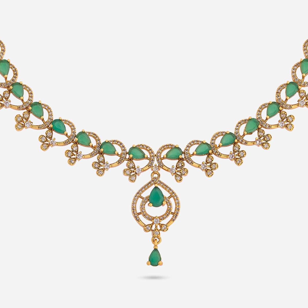 Antique Necklace Antique Necklace 195050