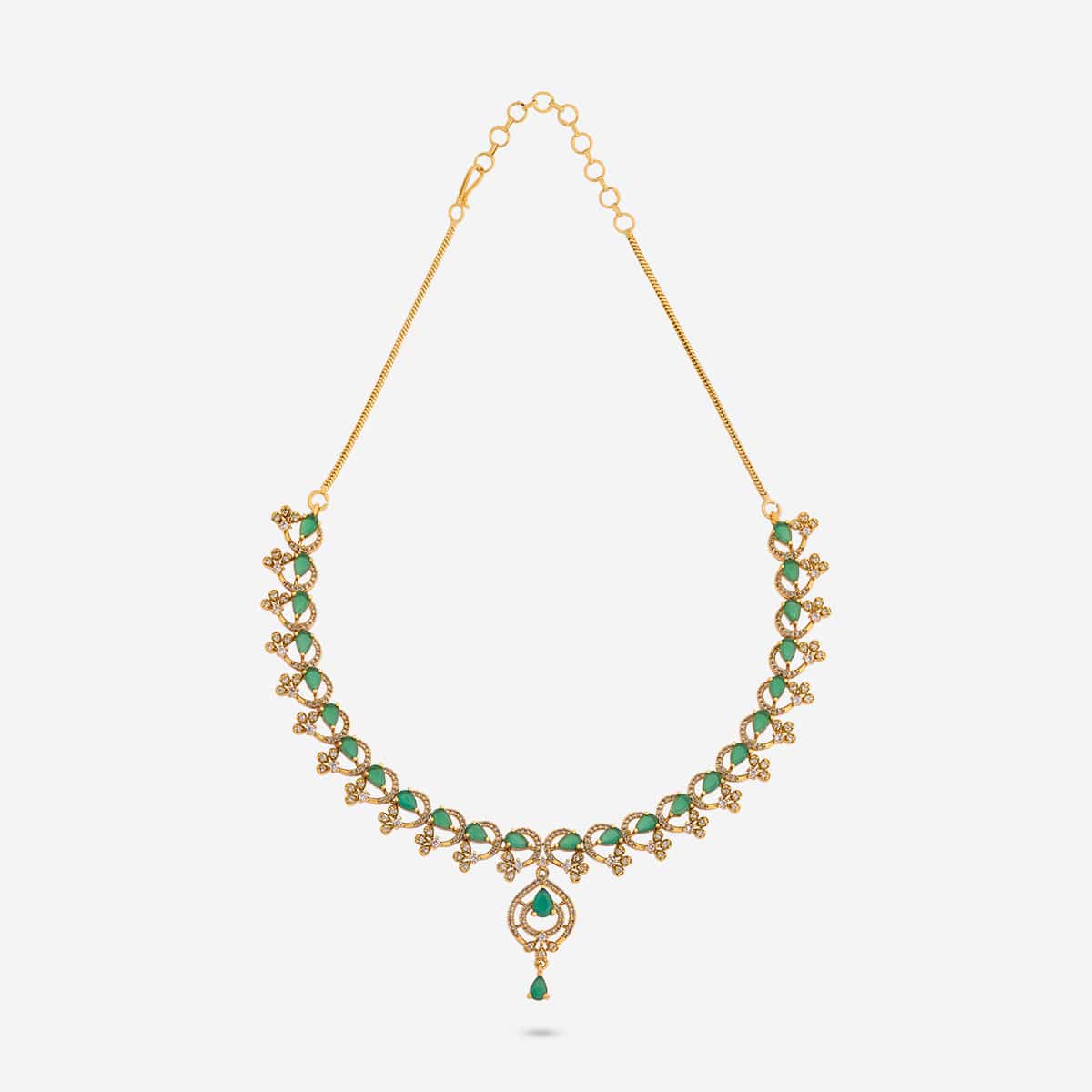 Antique Necklace Antique Necklace 195050