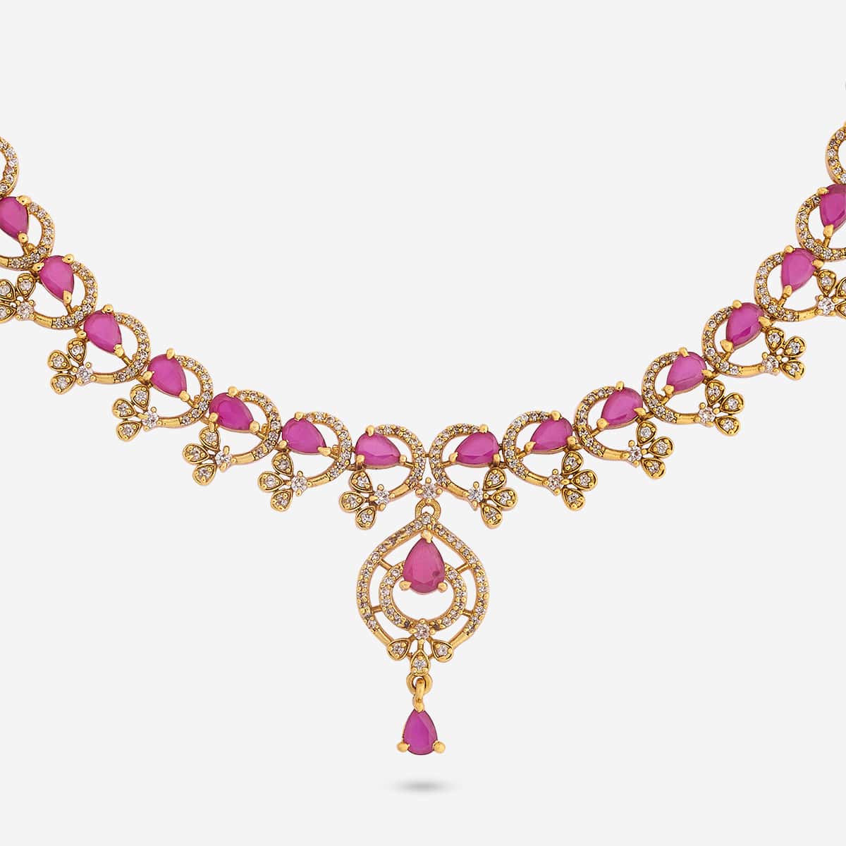 Antique Necklace Antique Necklace 195050