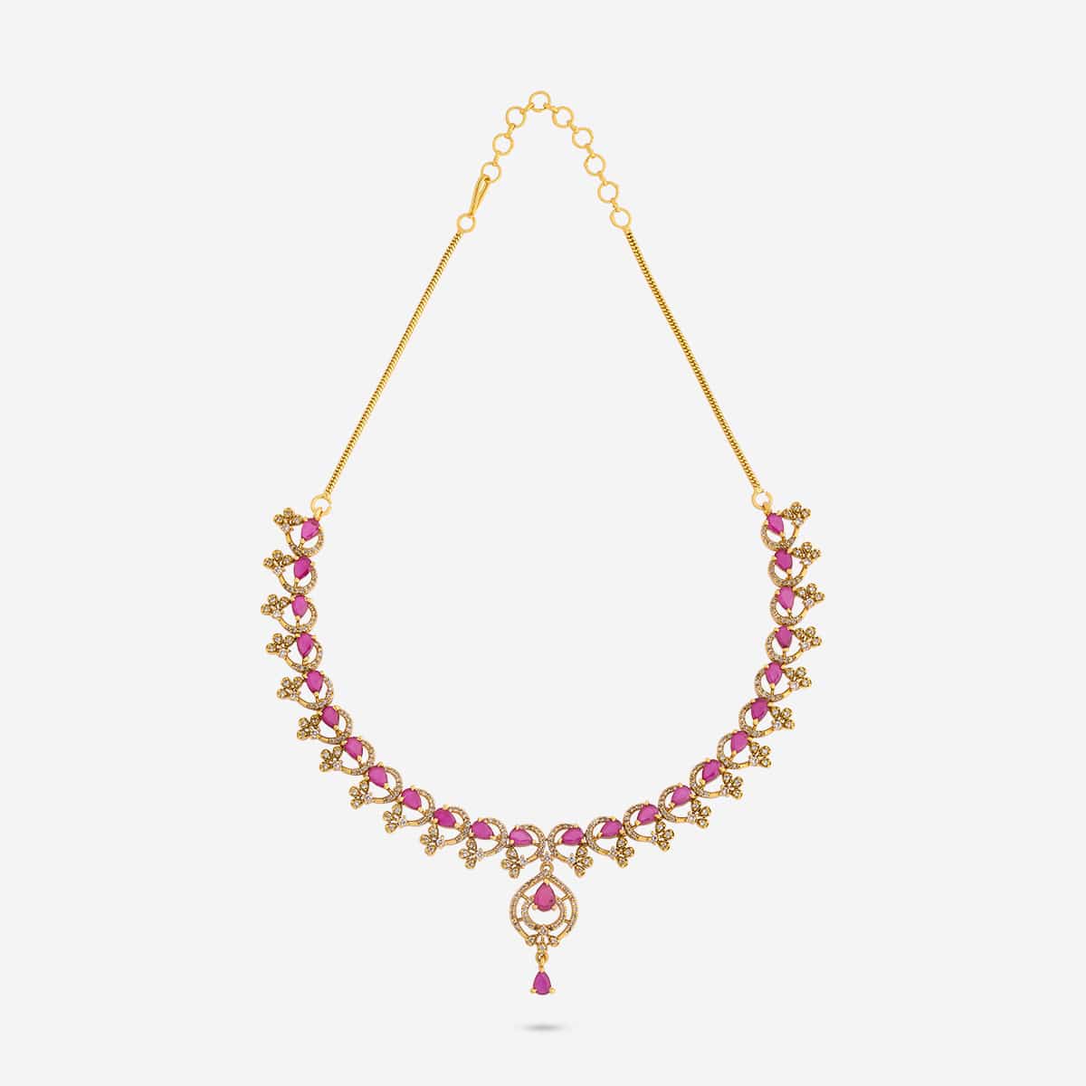 Antique Necklace Antique Necklace 195050
