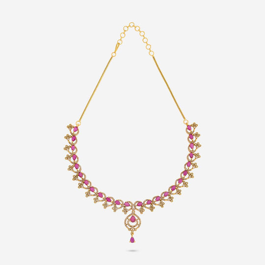 Antique Necklace Antique Necklace 195050
