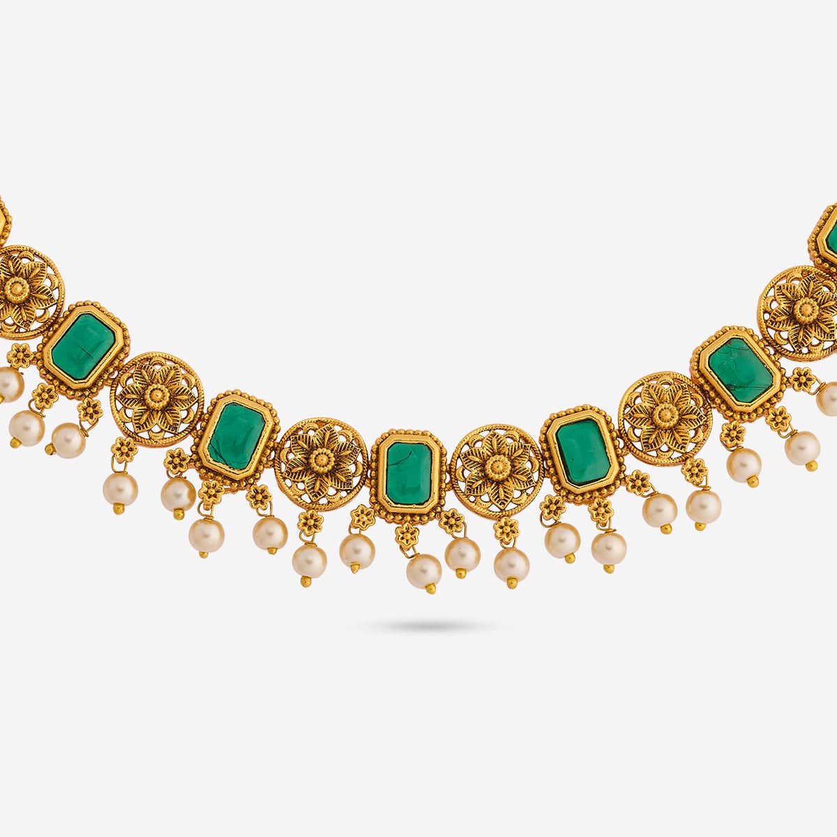 Antique Necklace Antique Necklace 195083