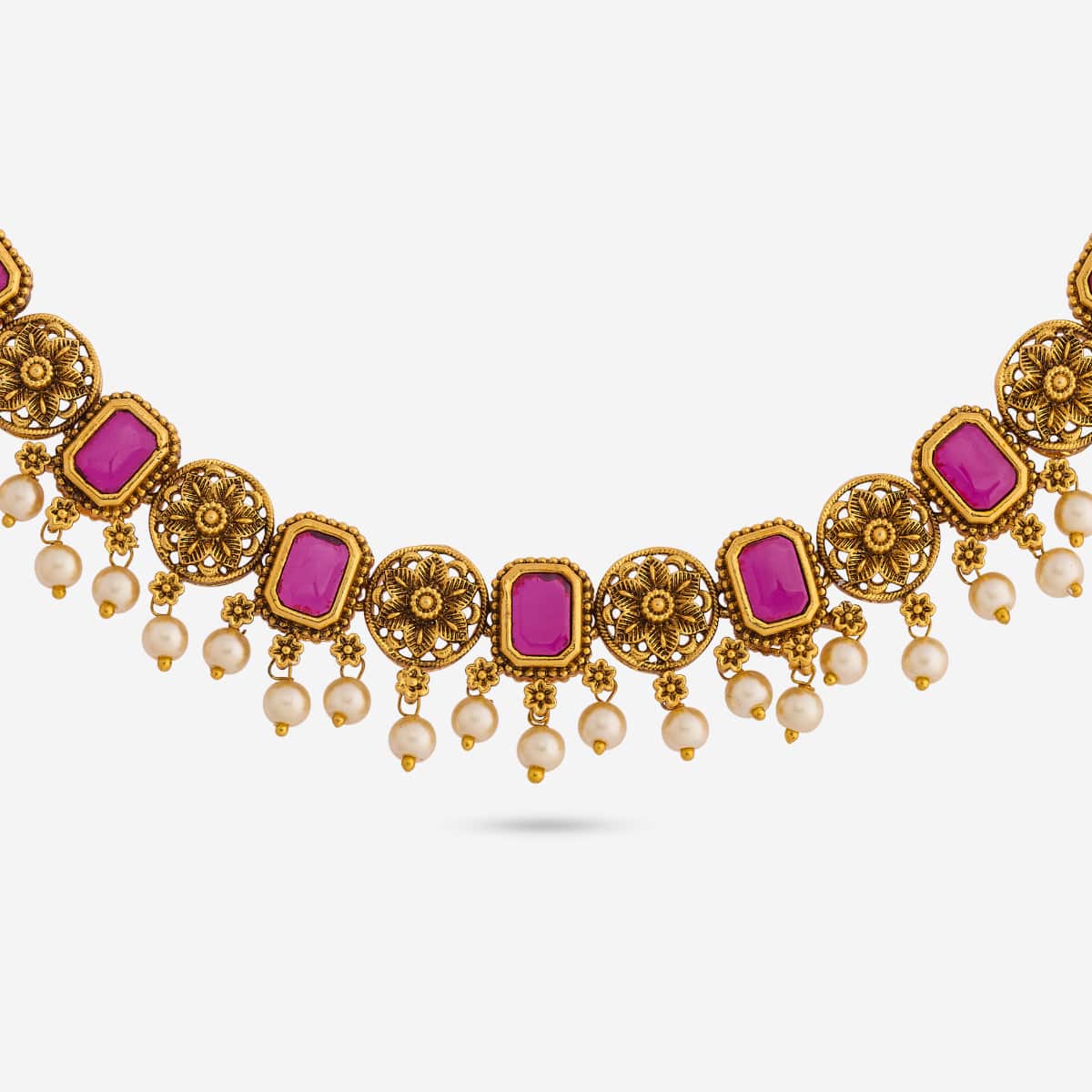 Antique Necklace Antique Necklace 195083