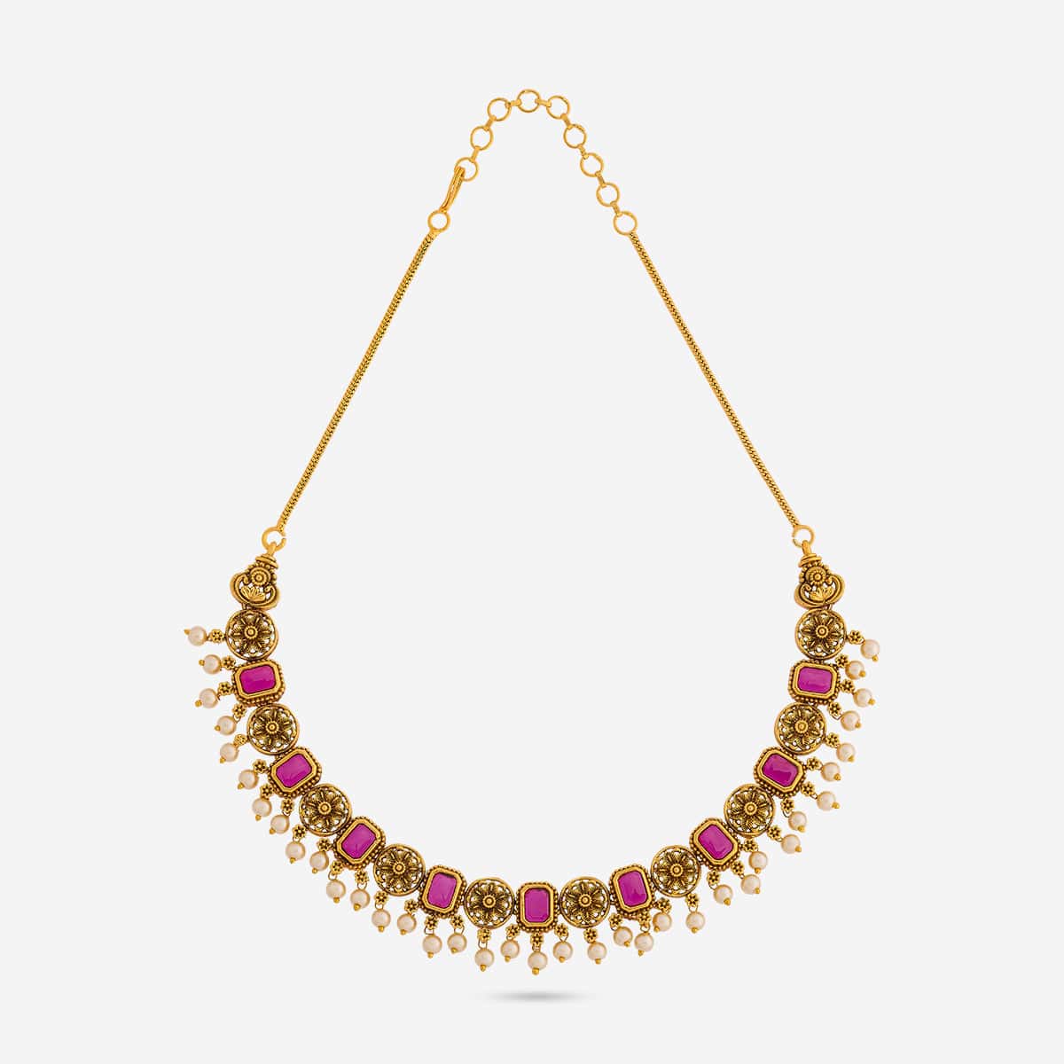 Antique Necklace Antique Necklace 195083