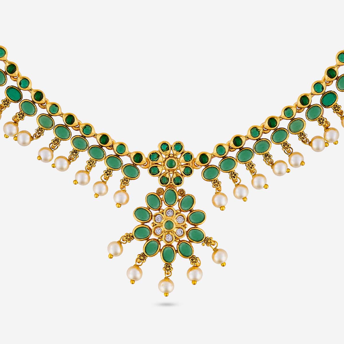 Antique Necklace Antique Necklace 195162