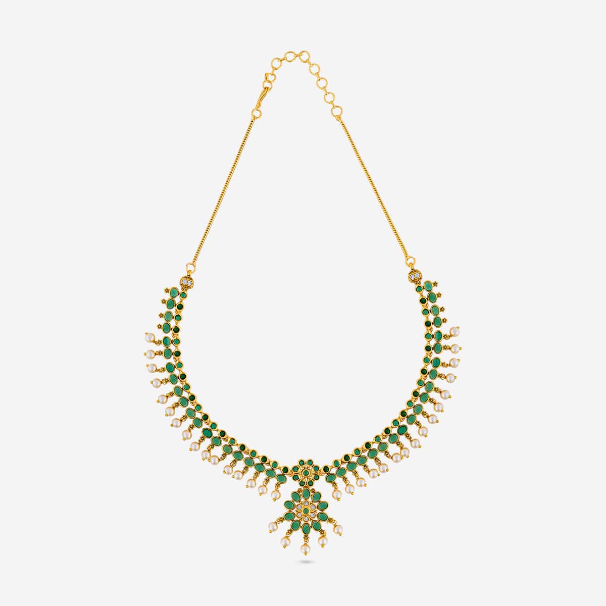 Antique Necklace Antique Necklace 195162