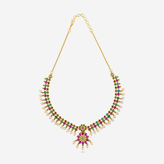 Antique Necklace Antique Necklace 195162