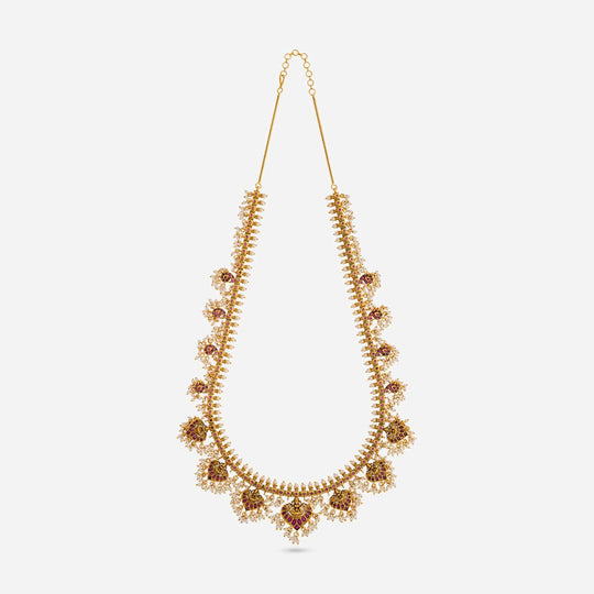Antique Necklace Antique Necklace 195166
