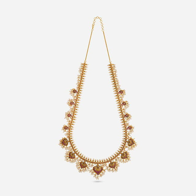 Antique Necklace Antique Necklace 195166