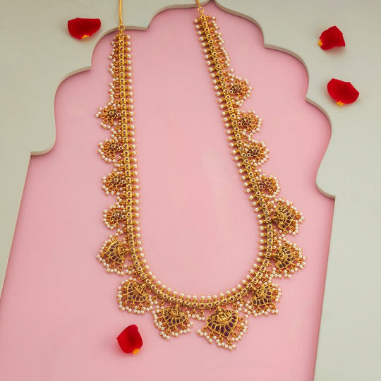 Antique Necklace Antique Necklace 195166