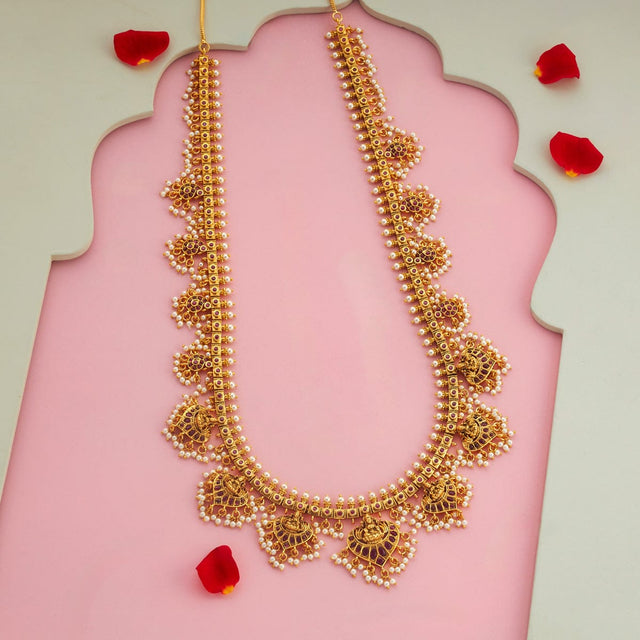 Antique Necklace Antique Necklace 195166