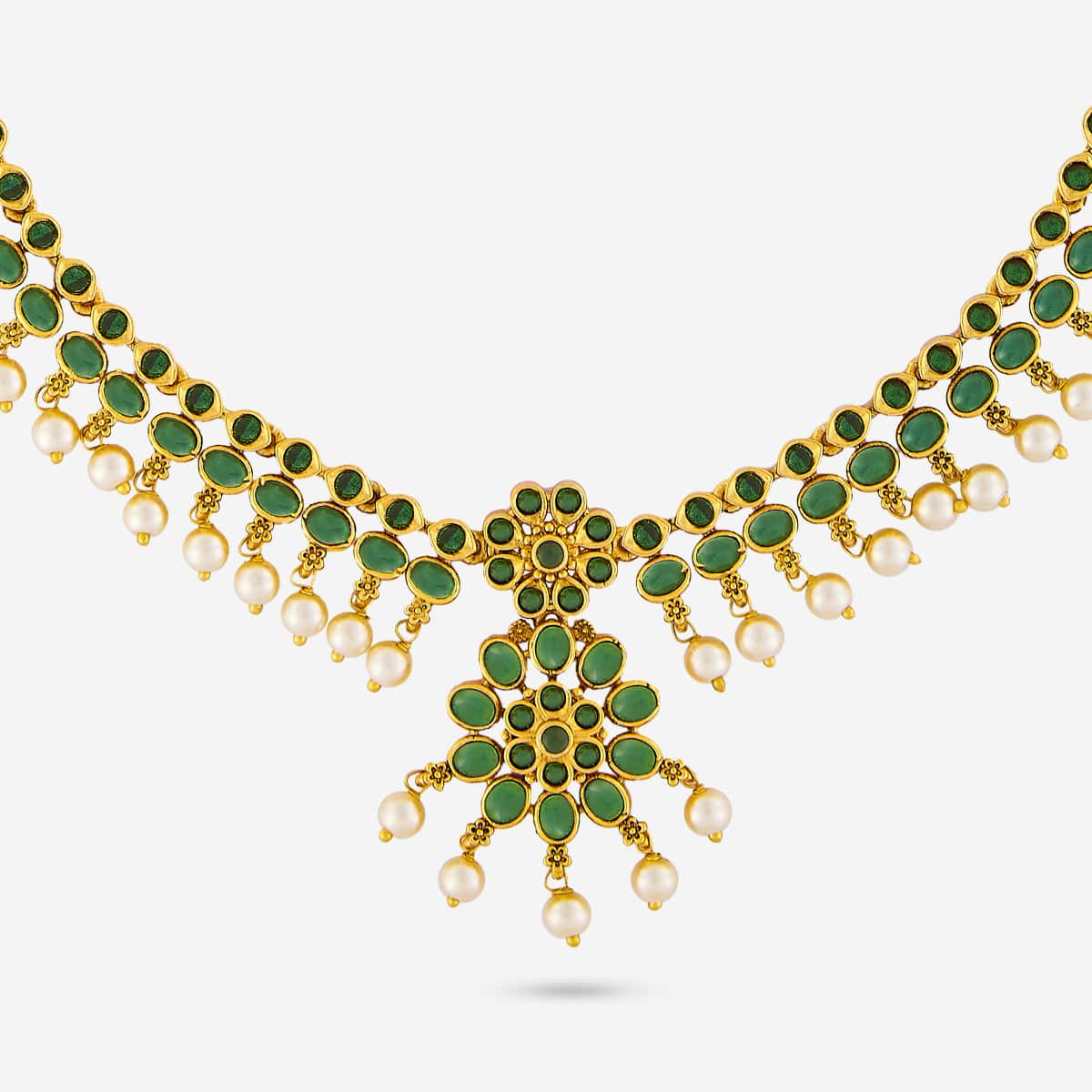 Antique Necklace Antique Necklace 195167