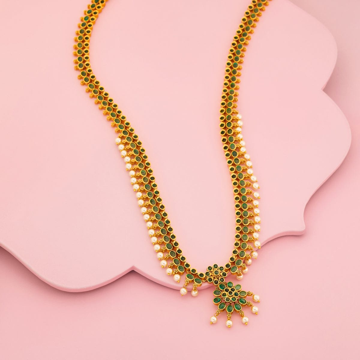 Antique Necklace Antique Necklace 195167