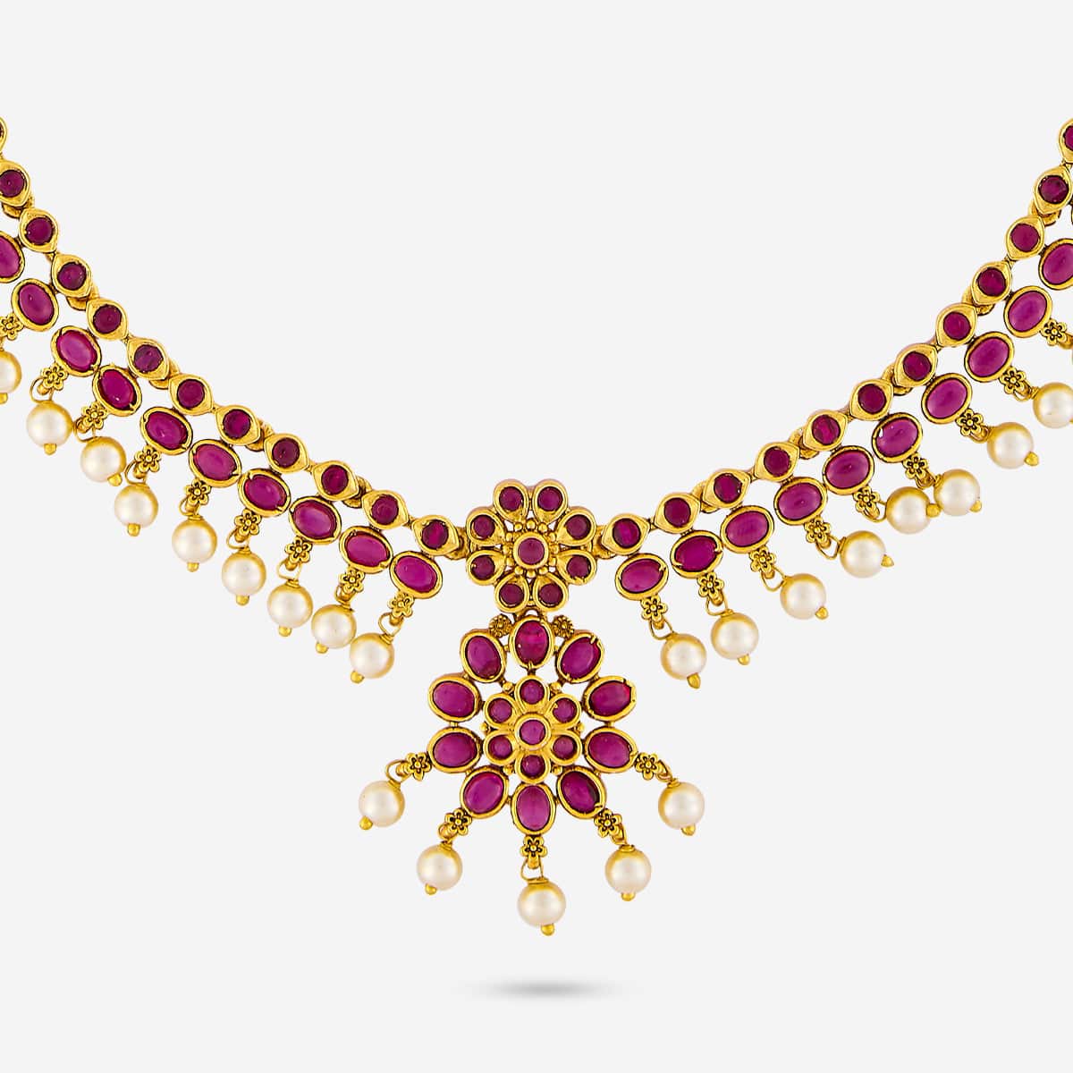 Antique Necklace Antique Necklace 195167