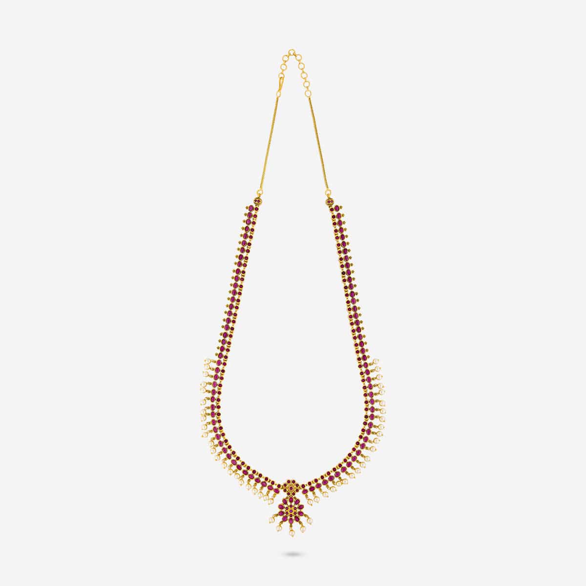 Antique Necklace Antique Necklace 195167