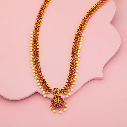 Antique Necklace Antique Necklace 195167